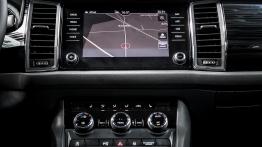 Skoda Kodiaq - czeski SUV z akcentem wprost z Alaski