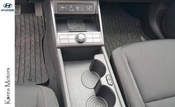 Hyundai Kona I Crossover Facelifting 1.0 T-GDI 120KM 2024 1.6 HEV 129 KM Executive Tech | NOWY model | OD RĘKI, zdjęcie 10