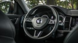 Skoda Kodiaq - czeski SUV z akcentem wprost z Alaski