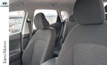Hyundai Kona I Crossover Facelifting 1.0 T-GDI 120KM 2024 1.6 HEV 129 KM Executive Tech | NOWY model | OD RĘKI, zdjęcie 11
