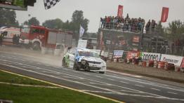 Gagacki wygrywa, ale to Kuchar zostaje mistrzem Polski