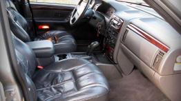 Jeep Grand Cherokee WJ - lepsze frytki czy ziemniaki?