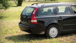 Volvo V50 - Premium w zasięgu ręki?