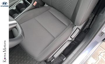 Hyundai Kona I Crossover Facelifting 1.0 T-GDI 120KM 2024 1.6 HEV 129 KM Executive Tech | NOWY model | OD RĘKI, zdjęcie 12