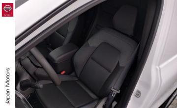 Nissan Townstar Van Elektryczny Krótki 44 kWh 122KM 2023 VAN, ELECTRIC 44KWh,  N-CONNECTA+Drewniana Podłoga i Ściany OD RĘKI, zdjęcie 13