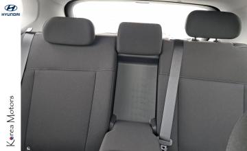 Hyundai Kona I Crossover Facelifting 1.0 T-GDI 120KM 2024 1.6 HEV 129 KM Executive Tech | NOWY model | OD RĘKI, zdjęcie 13