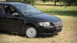 Volvo V50 - Premium w zasięgu ręki?