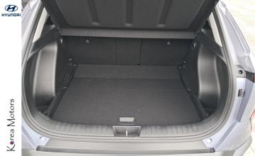 Hyundai Kona I Crossover Facelifting 1.0 T-GDI 120KM 2024 1.6 HEV 129 KM Executive Tech | NOWY model | OD RĘKI, zdjęcie 14