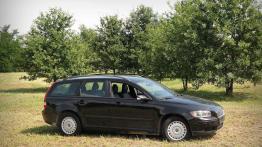 Volvo V50 - Premium w zasięgu ręki?