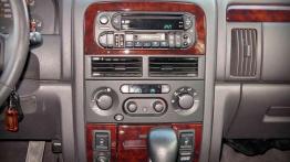 Jeep Grand Cherokee WJ - lepsze frytki czy ziemniaki?