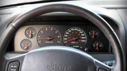 Jeep Grand Cherokee WJ - lepsze frytki czy ziemniaki?