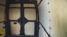 Volkswagen e-Crafter – samochód elektryczny... z Polski