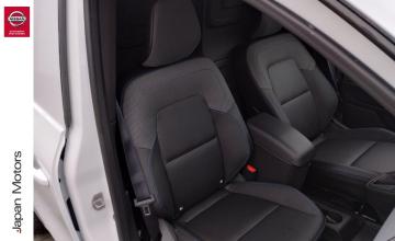 Nissan Townstar Van Elektryczny Krótki 44 kWh 122KM 2023 VAN, ELECTRIC 44KWh,  N-CONNECTA+Drewniana Podłoga i Ściany OD RĘKI, zdjęcie 17