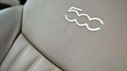 Fiat 126p & Nowy Fiat 500 - z ziemi włoskiej do Polski