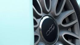 Fiat 126p & Nowy Fiat 500 - z ziemi włoskiej do Polski