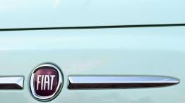 Fiat 126p & Nowy Fiat 500 - z ziemi włoskiej do Polski