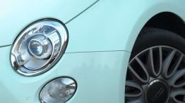 Fiat 126p & Nowy Fiat 500 - z ziemi włoskiej do Polski