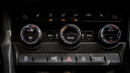 Skoda Kodiaq - czeski SUV z akcentem wprost z Alaski