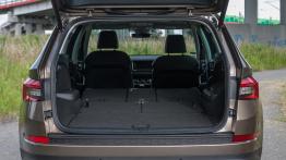 Skoda Kodiaq - czeski SUV z akcentem wprost z Alaski