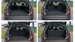 Skoda Kodiaq - czeski SUV z akcentem wprost z Alaski