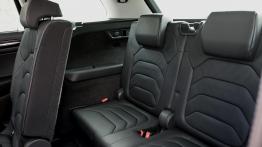 Skoda Kodiaq - czeski SUV z akcentem wprost z Alaski