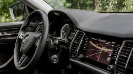 Skoda Kodiaq - czeski SUV z akcentem wprost z Alaski