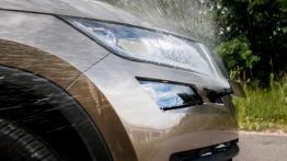 Skoda Kodiaq - czeski SUV z akcentem wprost z Alaski