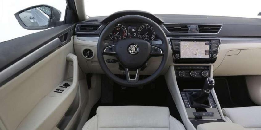 Wielka klasa nowej Skody Superb: jeszcze więcej przestrzeni dla wszystkich