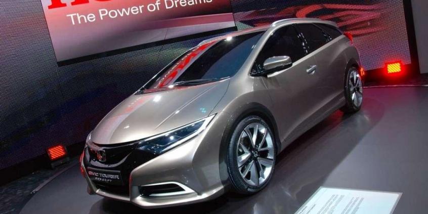 Premiery salonu w Genewie od A do Z: marki japońskie