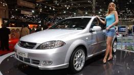 Genewa 2004 - szwedzkie