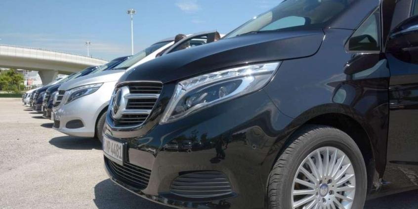 Mercedes-Benz Marco Polo - wsiąść do kampera (nie)byle jakiego...