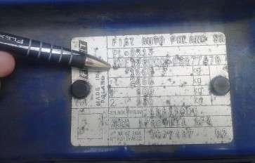 VIN - co to takiego?