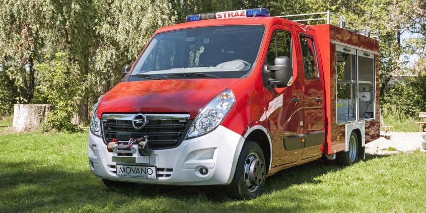 Opel – kompan do wszystkiego?