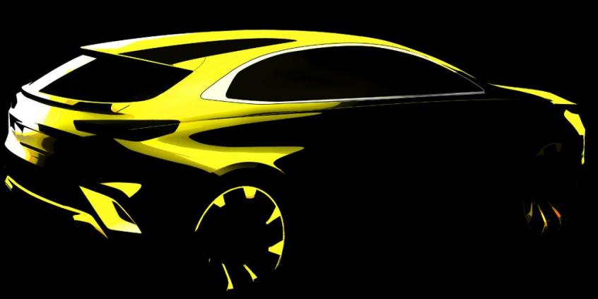 Kia Ceed także jako crossover. Wiemy kiedy