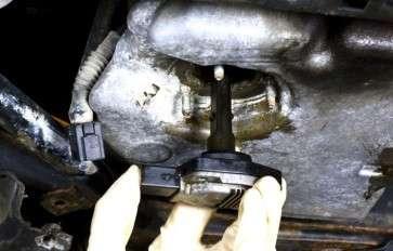 Z elektronicznym strażnikiem