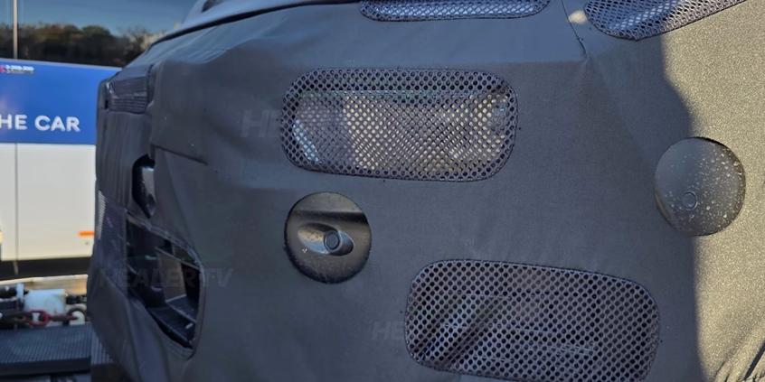 Hyundai szykuje nową sportową limuzynę. Europejczycy obejdą się smakiem