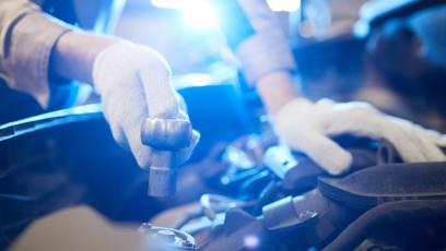 Wyłoniono najmniej awaryjne auta 8- i 9-letnie. Mazda CX-3 na szczycie rankingu