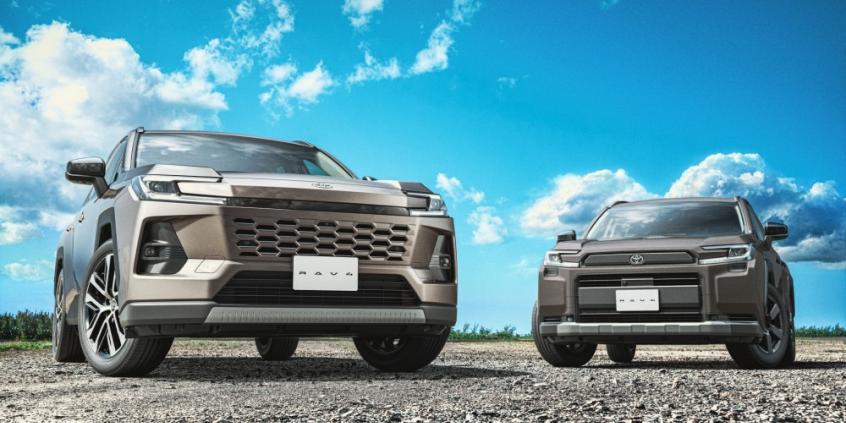 Samsung Wallet otworzy Ci drzwi do nowej Toyoty RAV4. Oto jak działa nowy cyfrowy klucz