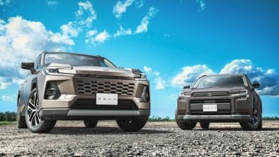 Samsung Wallet otworzy Ci drzwi do nowej Toyoty RAV4. Oto jak działa nowy cyfrowy klucz