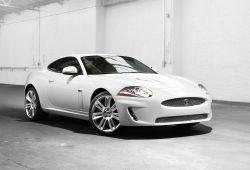 Jaguar XKR