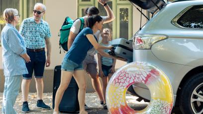 Przegląd auta przed wakacjami – lista kontrolna krok po kroku