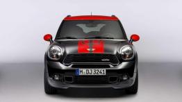 Sport bardziej praktyczny - Mini Countryman John Cooper Works