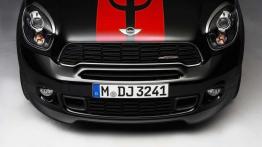 Sport bardziej praktyczny - Mini Countryman John Cooper Works
