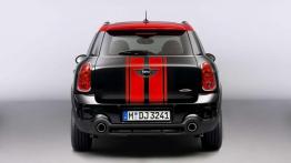 Sport bardziej praktyczny - Mini Countryman John Cooper Works