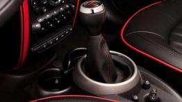 Sport bardziej praktyczny - Mini Countryman John Cooper Works