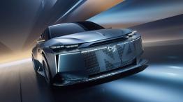 Z toru Formuły E do salonów. DS Automobiles odsłania „Taylor made N°4 Concept” w Brukseli