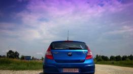 Hyundai i30 - koreański kompakt