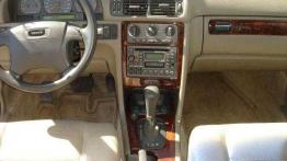 Volvo S70 - skandynawski relikt