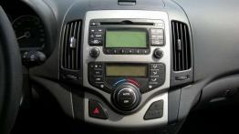 Hyundai i30 - koreański kompakt