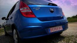 Hyundai i30 - koreański kompakt
